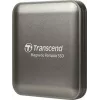 SSD disks Transcend 4 TB Pārnēsājams USB Type-C ESD420
