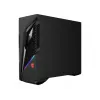 Galddators MSI MAG Infinite S3 14th Intel Core i5 32GB RAM 1TB SSD GeForce RTX 5060 Ti Melns