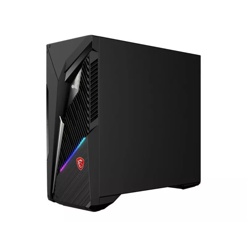Galddators MSI MAG Infinite S3 14th Intel Core i5 32GB RAM 1TB SSD GeForce RTX 5060 Ti Melns