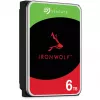 Bundle SEAGATE NAS HDD 4x6TB IronWolf 5400rpm 6Gb/s SATA 256MB cache 3.5inch