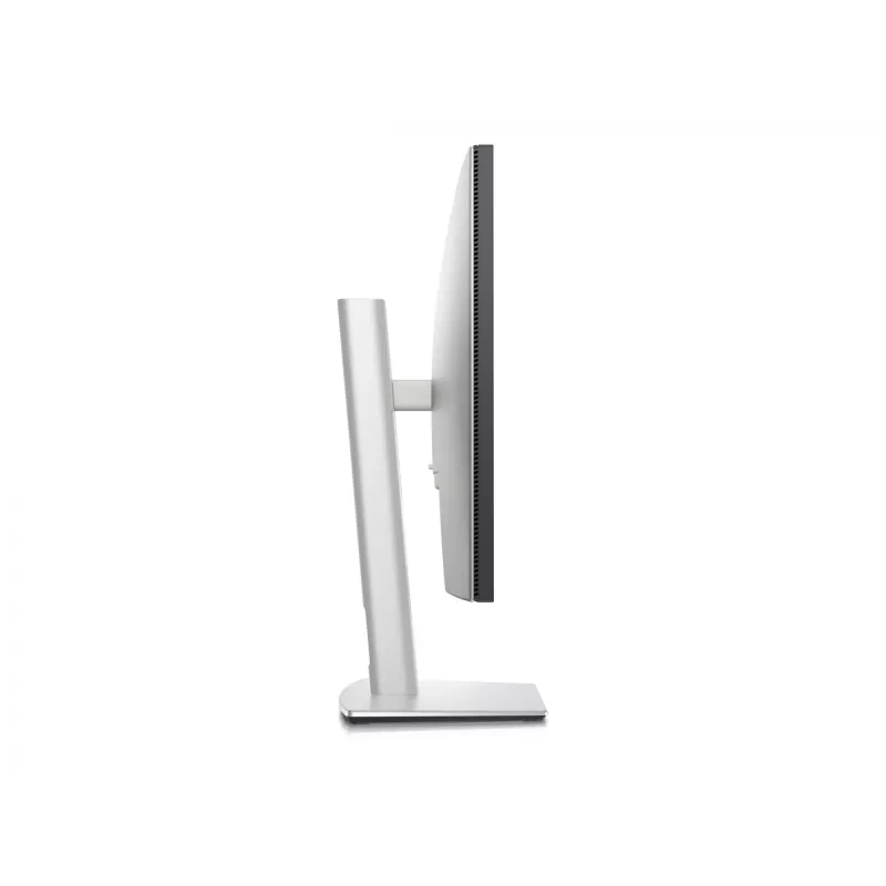 Monitor Dell U2724DE 27 inch IPS 16:9 120 Hz 8 ms 350 cd/m² Silver, 60-month warranty