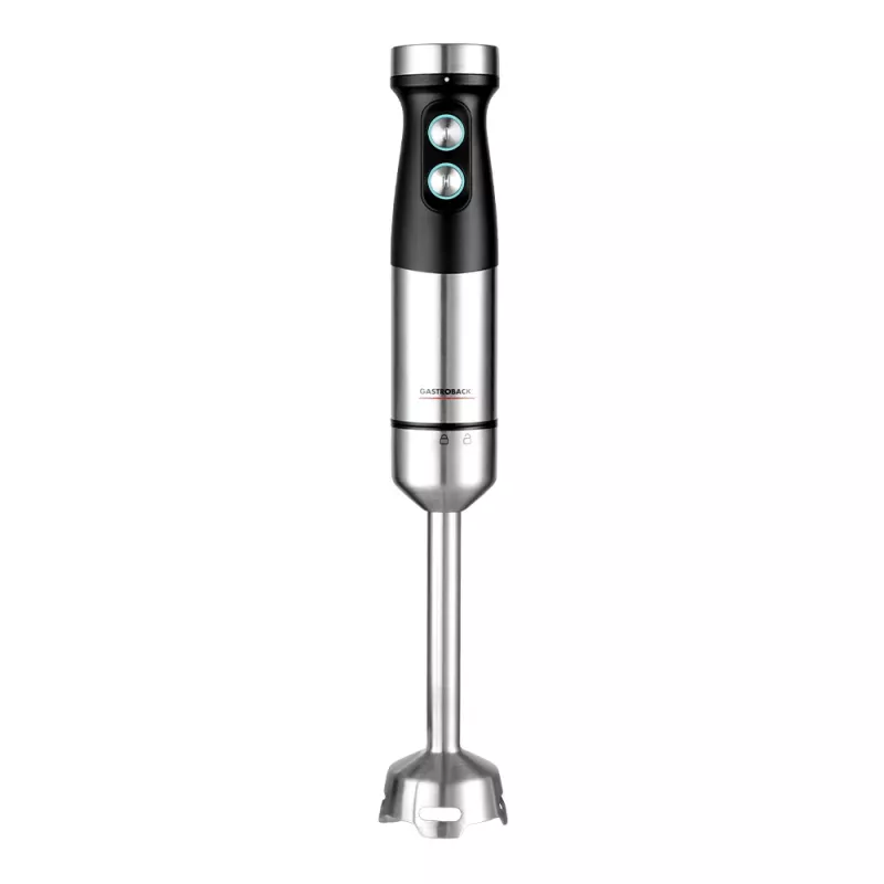 Iegremdējamais blenderis Gastroback Design Power Hand Blender Set 5-in-1