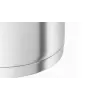 ZWILLING Essence 5 daļu nerūsējošā tērauda trauku komplekts ar stikla vākiem