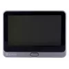 EZVIZ DP2C video domofona sistēma 2 MP 10,9 cm (4,3) Sudraba