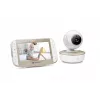 Video mazuļa monitors MOTOROLA VM50G ar 5,0 collu displeju