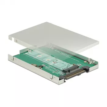 Interfeisa karte DeLOCK 62710 iekšējā M.2