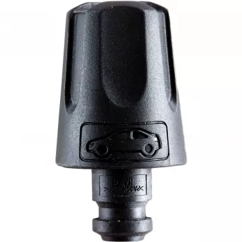 Nilfisk - Auto uzgalis - augstspiediena mazgātājam - Nilfisk C 11X, E 130,2-10, E 130,3-10, E 145,3-10, Compact C 10X, C 110, C 12X, C120, C130 (6411136)