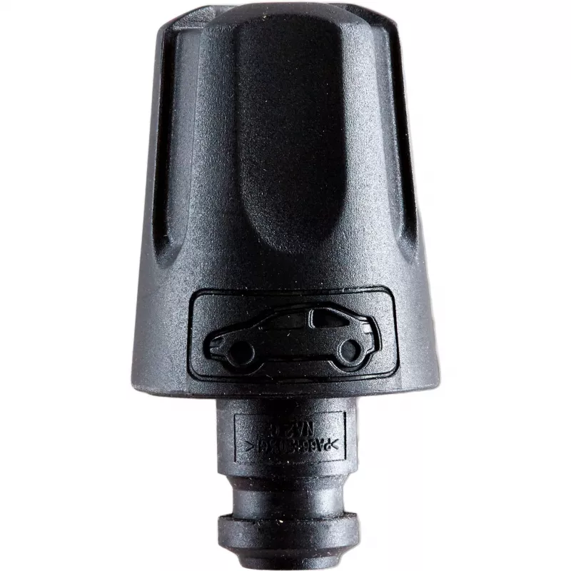 Nilfisk - Auto uzgalis - augstspiediena mazgātājam - Nilfisk C 11X, E 130,2-10, E 130,3-10, E 145,3-10, Compact C 10X, C 110, C 12X, C120, C130 (6411136)