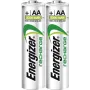 Energizer Accu Recharge Extreme 2300 AA BP2 niķeļa-metāla hidrīda 2300mAh 1.2V (E300624500)