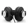 AKG K72 - studijas austiņas, apļveida, slēgtas