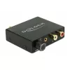 Audio Converter DeLOCK 63972