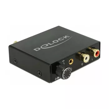Audio Converter DeLOCK 63972