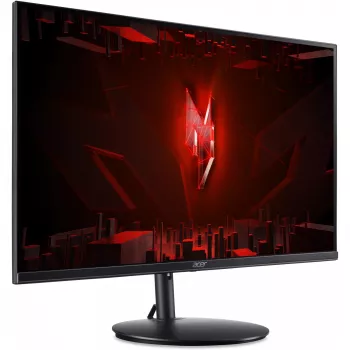 Monitors Acer Nitro XF0 XF270 X1 27 collas (68,6 cm) Full HD 1920×1080 LCD 1 ms VESA Melns