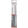 Bosch S 2345 X zobenzāģa asmens Augsta oglekļa tērauda (HCS) 5 gab.