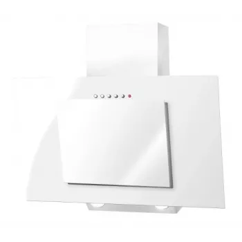 Akpo WK-4 Melns Eco 50 pie sienas stiprināms balts