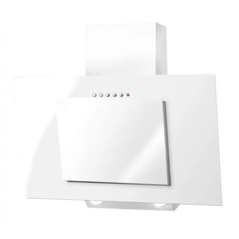 Akpo WK-4 Melns Eco 50 pie sienas stiprināms balts