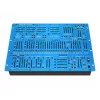 Analogs sintezators Behringer 2600 BLUE MARVIN 37 taustiņu daļēji modulārs
