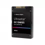 SSD disks WESTERN DIGITAL Ultrastar DC SN655 7.68TB and3 PCIe TLC ISE Dual Port