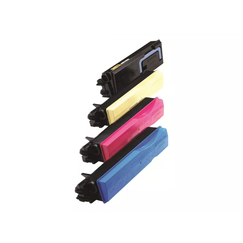 KYOCERA TK-560C tonera kasetne 1 gab. oriģināla ciāna