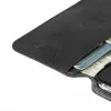 Krusell Sunne PhoneWallet Apple iPhone 11 Pro Max vintage melns