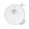 Robot vacuum cleaner Roborock Qrevo Edge balta QRE02-00