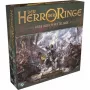 Asmodee Der Herr der Ringe - Reise durch Mittelerde: Schatten des Krieges, galda spēle