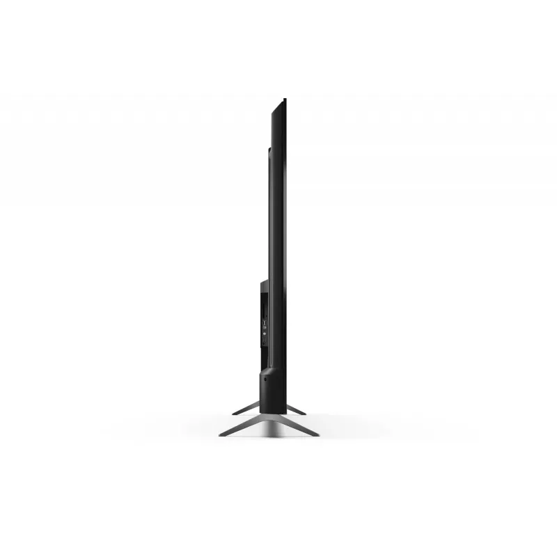 Sharp 4K QLED TV | 75JP7265E | 75 | Smart TV | Google TV | UHD