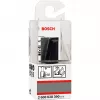 Bosch 2 608 628 390 frēzēšanas uzgalis Taisnais uzgalis 1 gab.