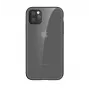 Aizsargājošs triecienizturīgs maciņš COMMA iPhone 11 Pro Max — melns