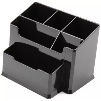 Penālis Forpus, melns, tukšs, sekcija 6 1005-005