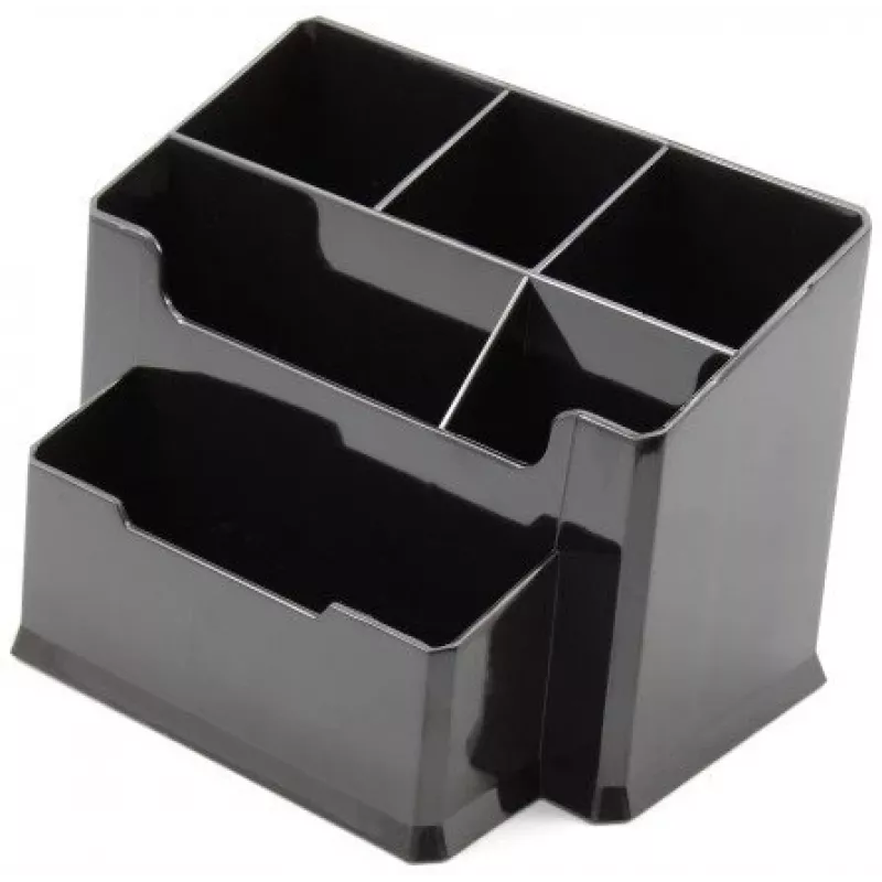 Penālis Forpus, melns, tukšs, sekcija 6 1005-005