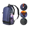 Piezīmjdatora mugursoma 15,6 inch Tracer Packer Blue