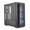 Korpuss Cooler Master MB520 ARGB