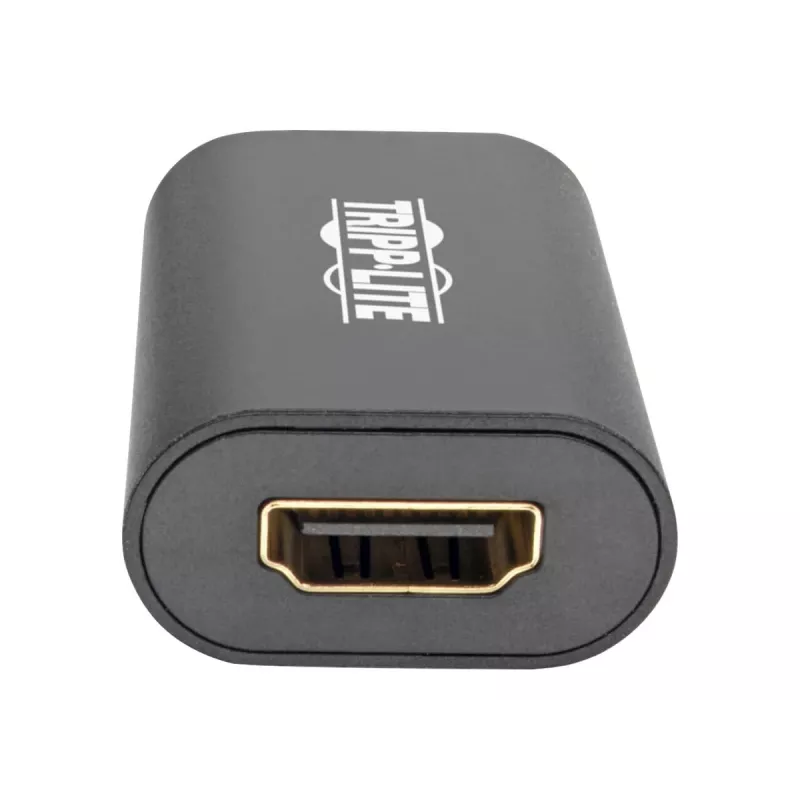 Tripp Eaton Tripp Lite Series USB-C uz HDMI video adaptera pārveidotājs 4Kx2K M/F, USB-C uz HDMI, USB Type-C uz HDMI, USB Type C uz HDMI 6 collas