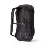 Gregory Nano Urban mugursoma 16 l, melna