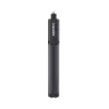 Statīvs Insta360 CINX2CB/G 3 kājas Melns Augstums 24.5-109 cm