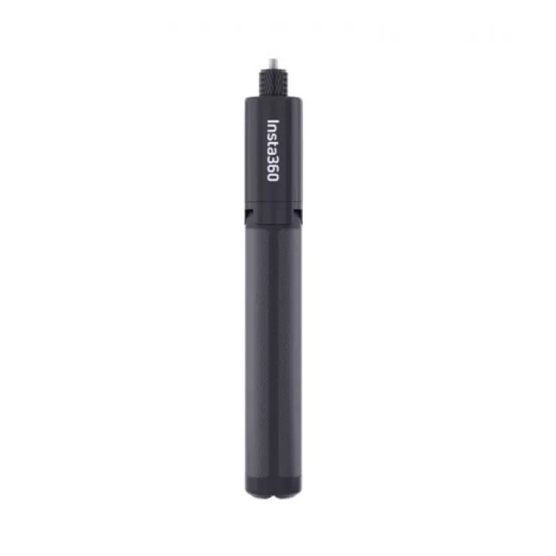 Statīvs Insta360 CINX2CB/G 3 kājas Melns Augstums 24.5-109 cm