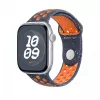 Zils Flame Nike Sport Band 46 mm - S/M