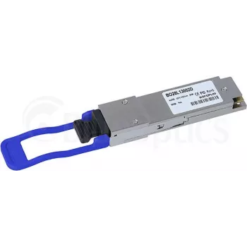 CBO QSFP28 100G CWDM4 raidītāja modulis 100 Gigabitu Ethernet, QSFP28 formas faktors
