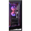 RGB gaismas uzlabošanas komplekts Phanteks NV7 Full Tower ABS PC