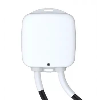 Aeotec Heavy Duty Smart Switch - strāva