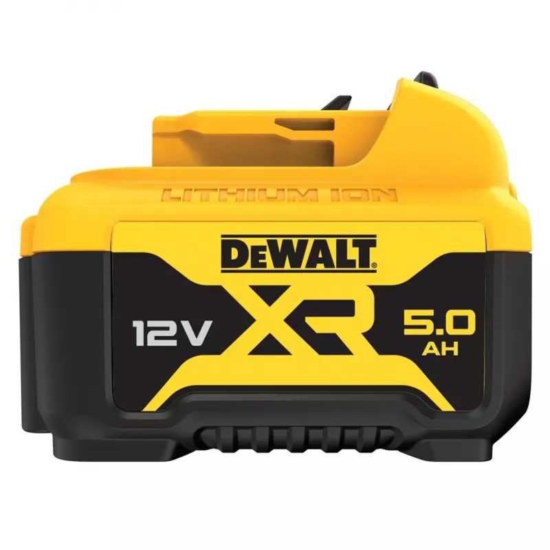 Baterijas lādētājs DeWalt DCB126-XJ — bezvada instrumentu lādētājs, 1 gab.