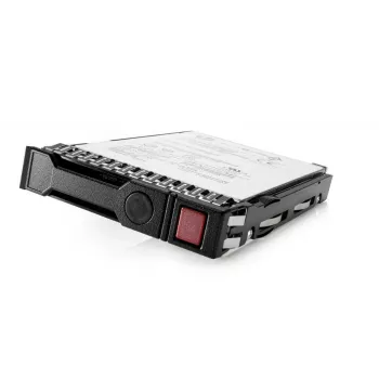 SSD disks Hewlett Packard Enterprise 480GB 2.5 collu SATA 6Gb/s P02761-002