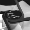 Fractal Design Prisma AL-18 ARGB PWM 180mm korpusa ventilators