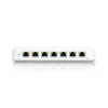 Ubiquiti Ultra 210W pārvaldīts L2 Gigabitu Ethernet (10/100/1000) Power over Ethernet (PoE) balts