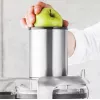 Lēnās sulu spiedes Gastroback Design Digital 1300 W melna nerūsējošais tērauds
