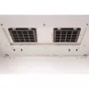Pie sienas stiprināms statīvs Digitus DN-19 16U-I-OD IP55 Pelēks 600x450 mm