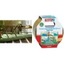 Montāžas lente Tesa TESA Flooring Tape Extra Strong Hold
