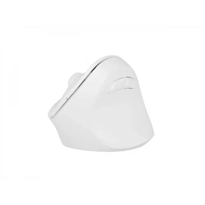 NATEC Crake 2 pele, universāla, labročiem, RF bezvadu + Bluetooth optiskā 2400 DPI