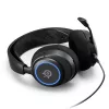 Steelseries Arctis Nova 3 Headset Wired headband Gaming USB Type-C Melns